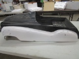 Pedal Car Body