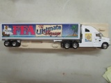 IA FFA Semi 1997-98 10th Edition
