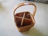 Longaberger Basket