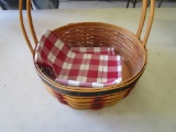 Longaberger Basket