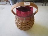 Longaberger Basket