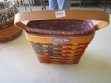 Longaberger Basket 25th Annv.