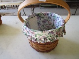 Longaberger Basket