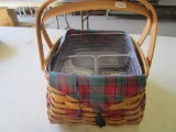 Longaberger Basket