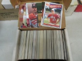 Baseball Cards