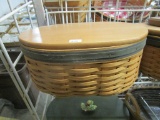 Longaberger Basket