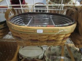 Longaberger Basket