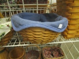 Longaberger Basket