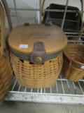 Longaberger Basket Collectors Club