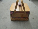 Longaberger Basket