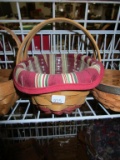 Longaberger Basket