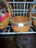 Longaberger Basket