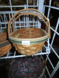 Longaberger Basket