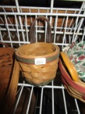 Longaberger Basket