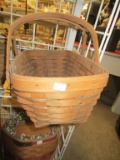 Longaberger Basket