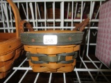 Longaberger Basket