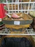 Longaberger Basket