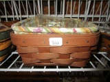 Longaberger Basket