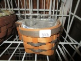 Longaberger Basket