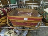 Longaberger Basket