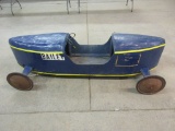 Soap Box Car