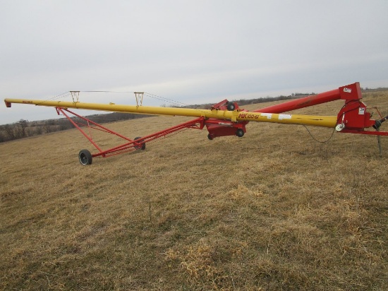 WESTFIELD MK100-61 Auger