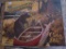 Metal Sign Wenonah Canoe