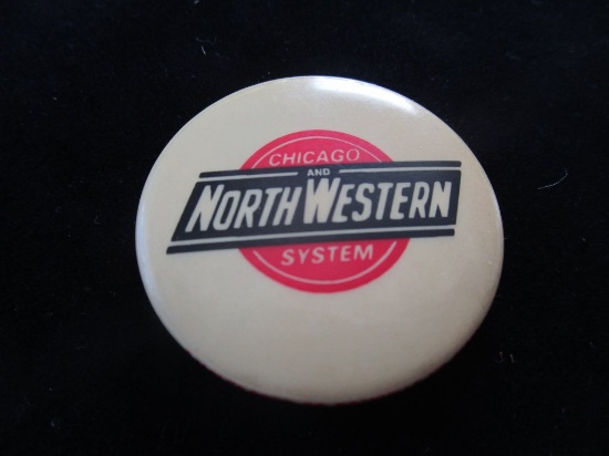 NorthWestern Pin