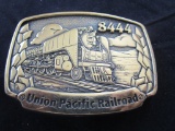 Union Pacific 8444 Belt Buckel