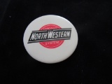 NorthWestern Pin