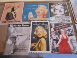 Marilyn Monroe Signs