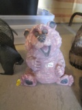 Bear Statue