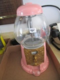 Gumball Machine Pink