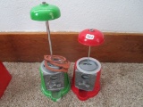 Gumball Machines