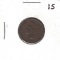 1894 Indian Head Penny