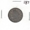 1912 Liberty V - Nickel