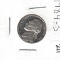 1984 S Jefferson Nickel