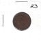 1899 Indian Head Penny