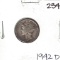 1942 D Mercury Dime