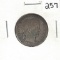 1912 Barber Quarter