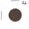 1899 Indian Head Penny