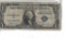 $1 Silver Certificate 1935 C