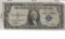 $1 Silver Certificate 1935 C