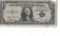 $1 Silver Certificate 1935 C