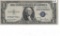 $1 Silver Certificate 1935 D