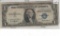 $1 Silver Certificate 1935 F