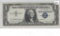 $1 Silver Certificate 1957 A