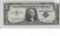 $1 Silver Certificate 1957 A