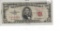 $5 Red Note 1953 A