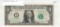 $1 Bill 2013